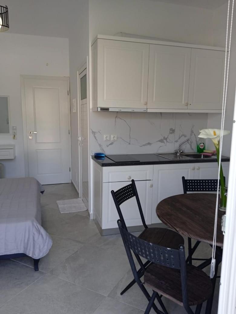 סרנדה Mariana Apartments חדר תמונה