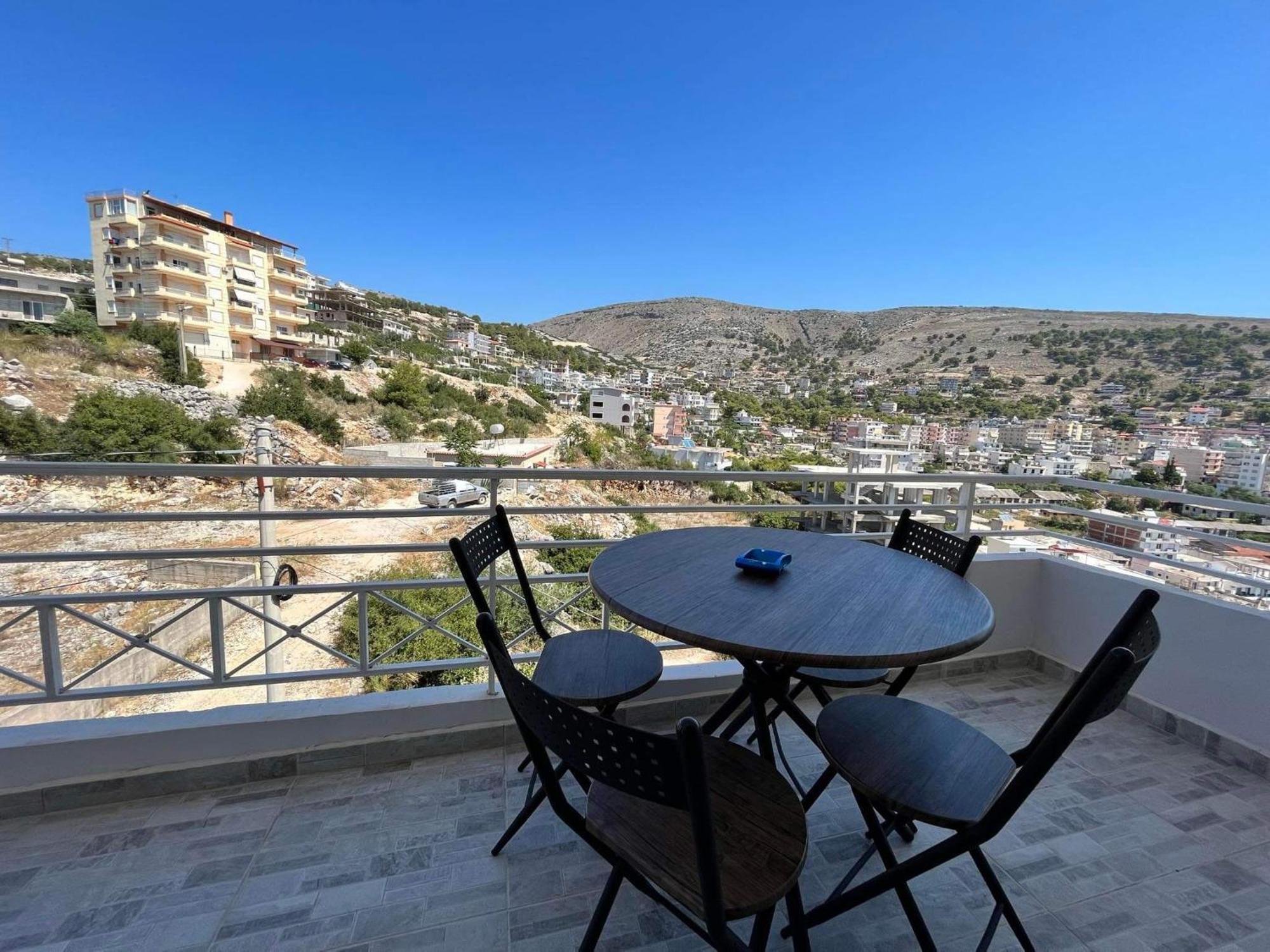 סרנדה Mariana Apartments חדר תמונה