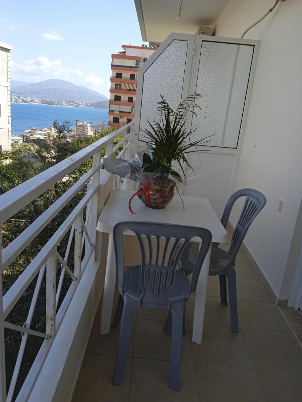 סרנדה Mariana Apartments חדר תמונה