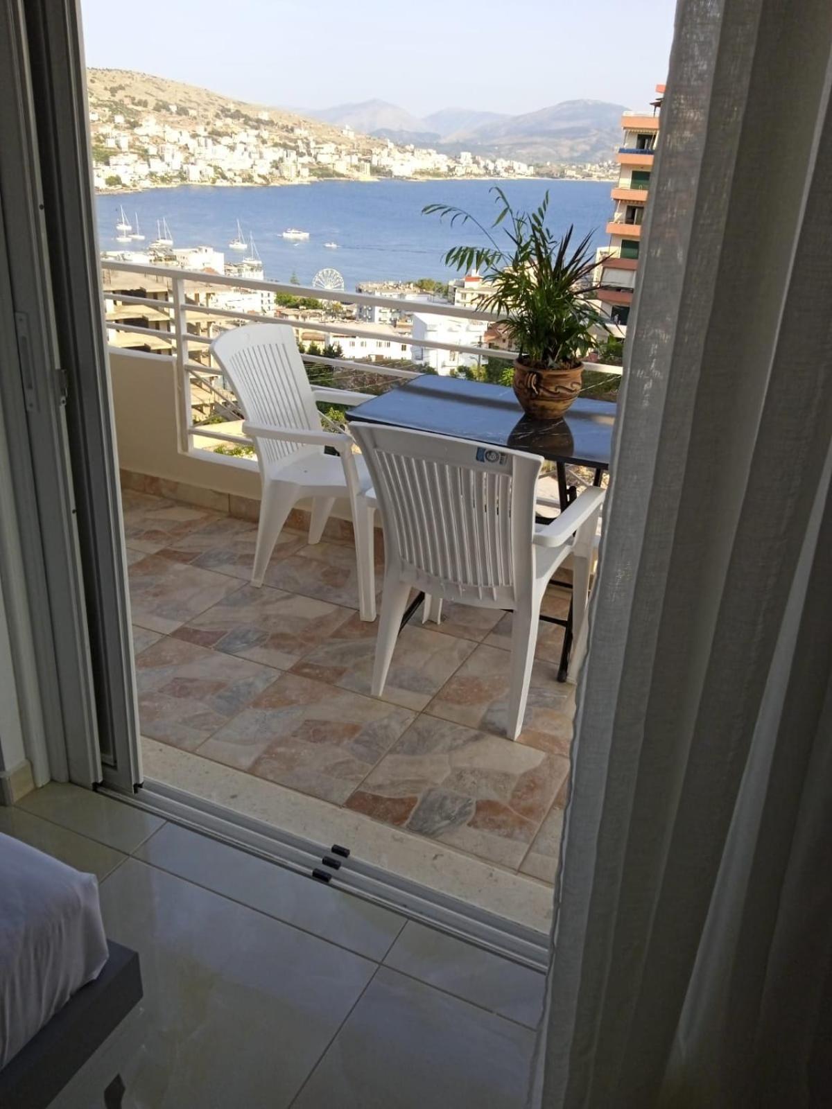 סרנדה Mariana Apartments חדר תמונה