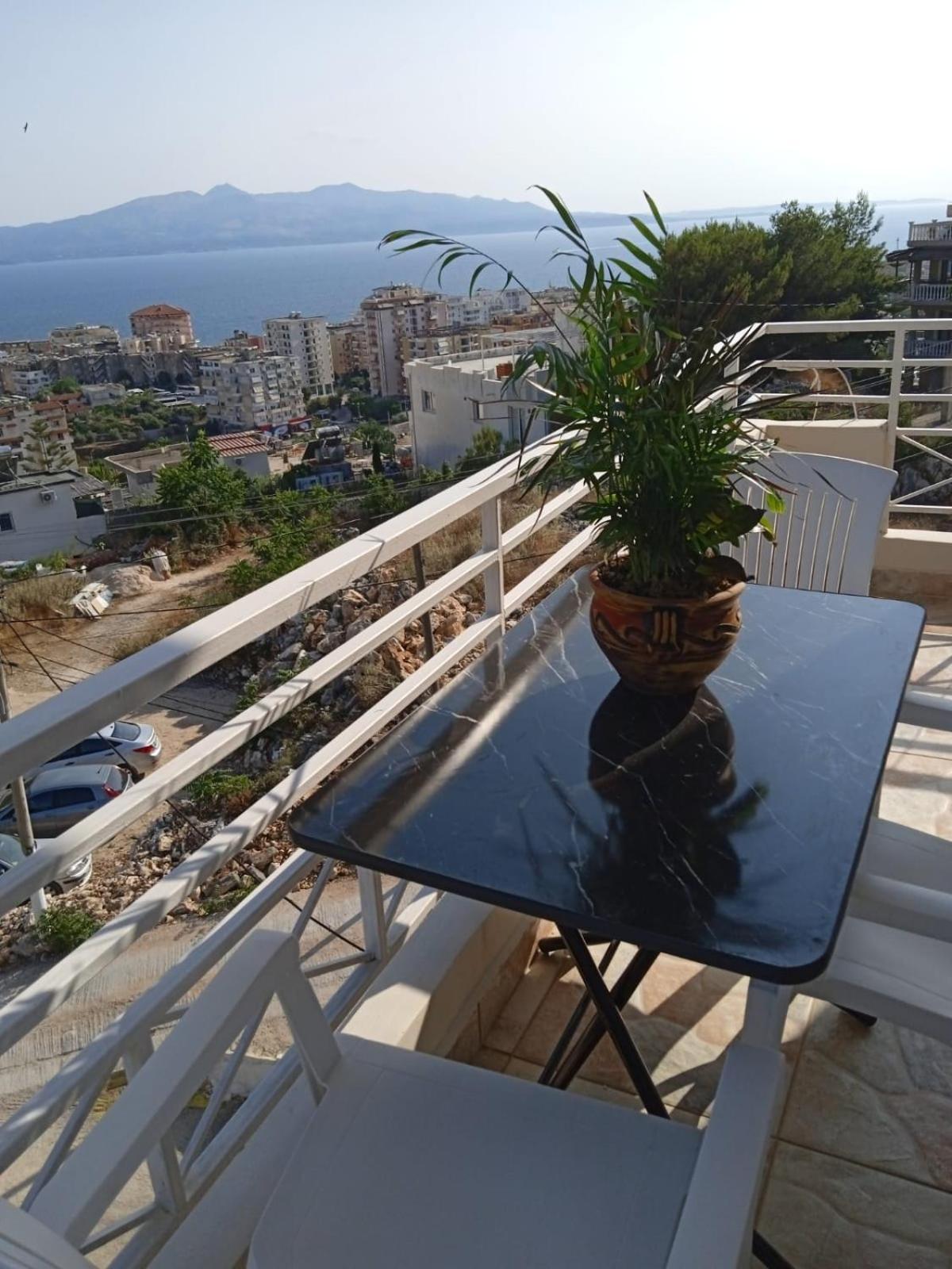 סרנדה Mariana Apartments חדר תמונה