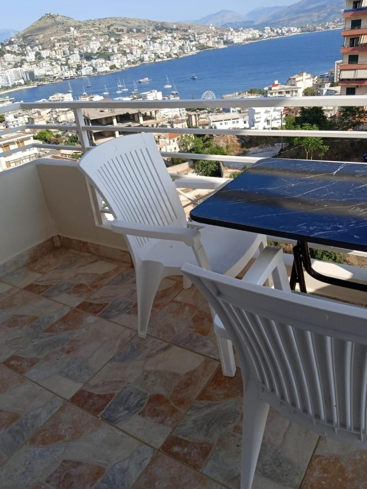 סרנדה Mariana Apartments חדר תמונה