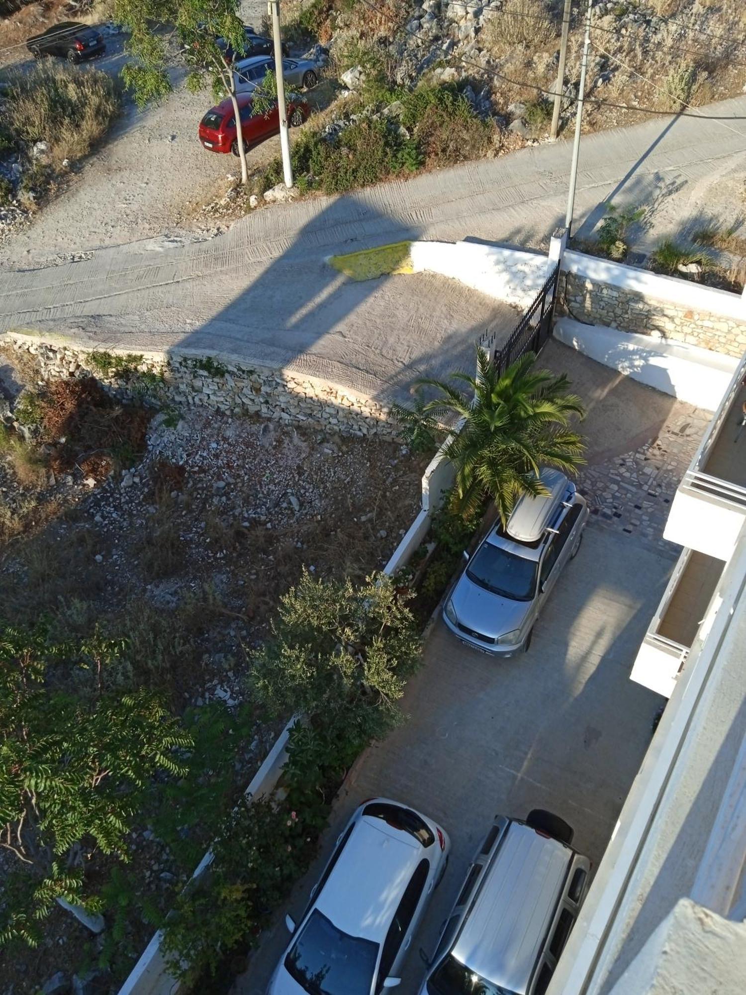 סרנדה Mariana Apartments חדר תמונה
