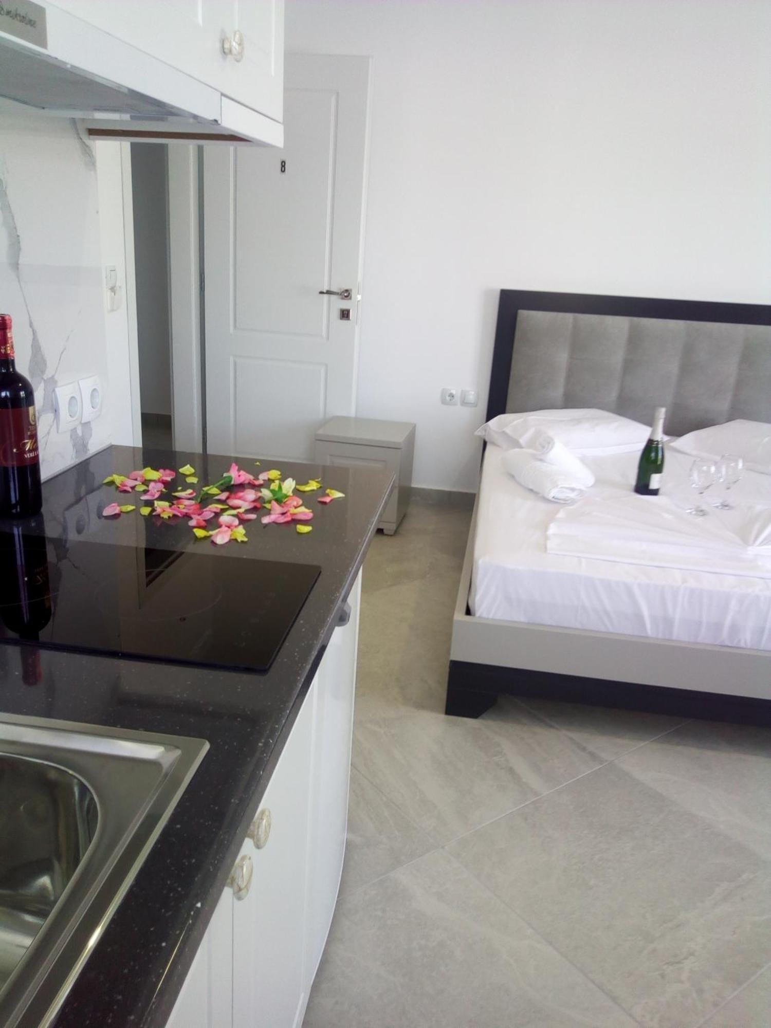 סרנדה Mariana Apartments חדר תמונה
