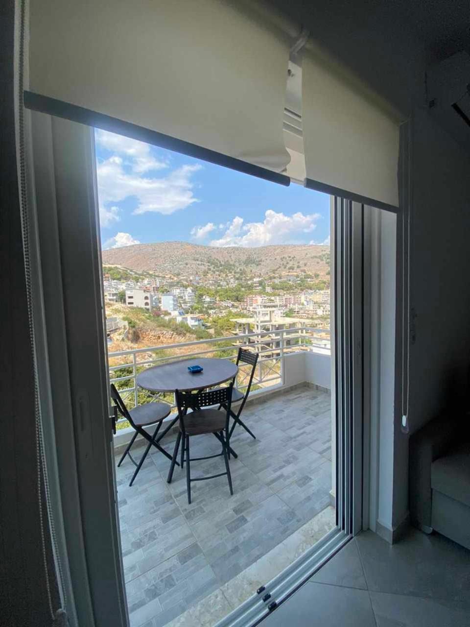 סרנדה Mariana Apartments חדר תמונה