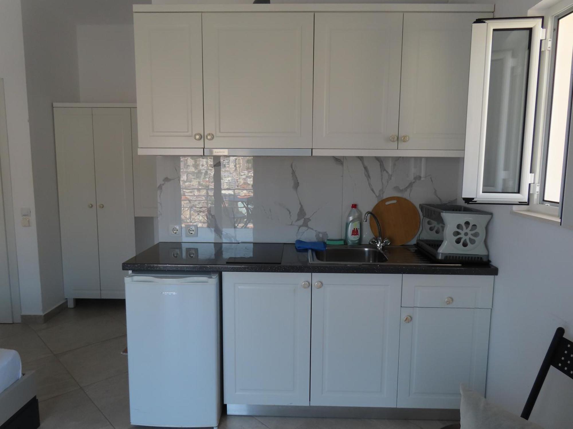סרנדה Mariana Apartments מראה חיצוני תמונה