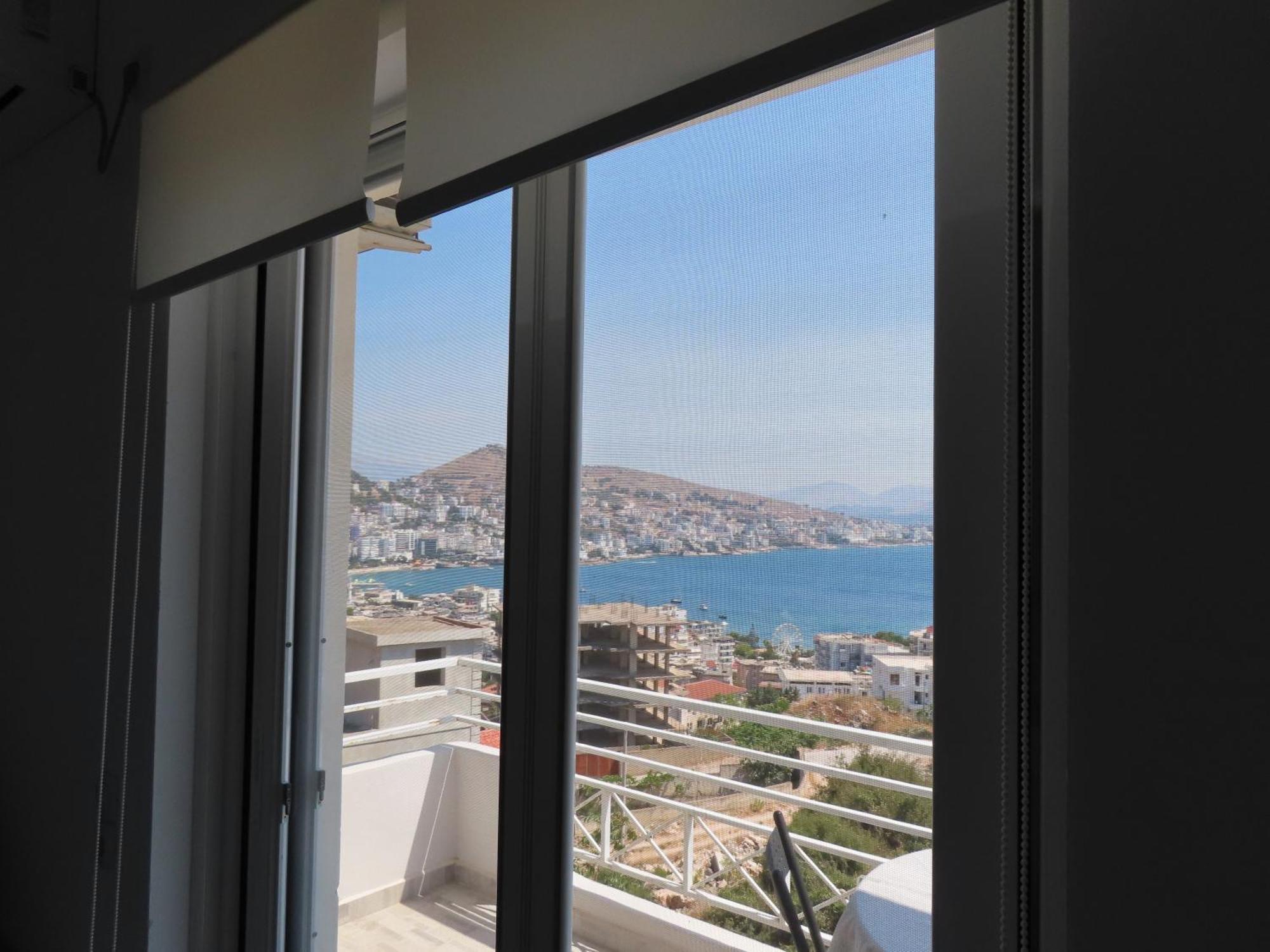 סרנדה Mariana Apartments מראה חיצוני תמונה