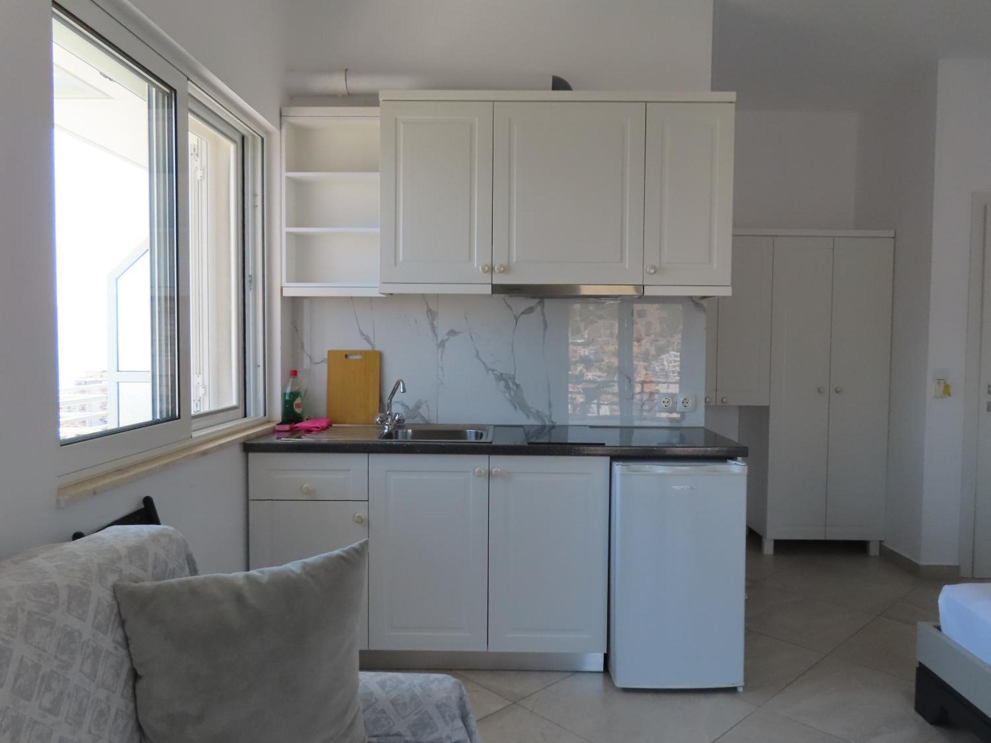 סרנדה Mariana Apartments מראה חיצוני תמונה
