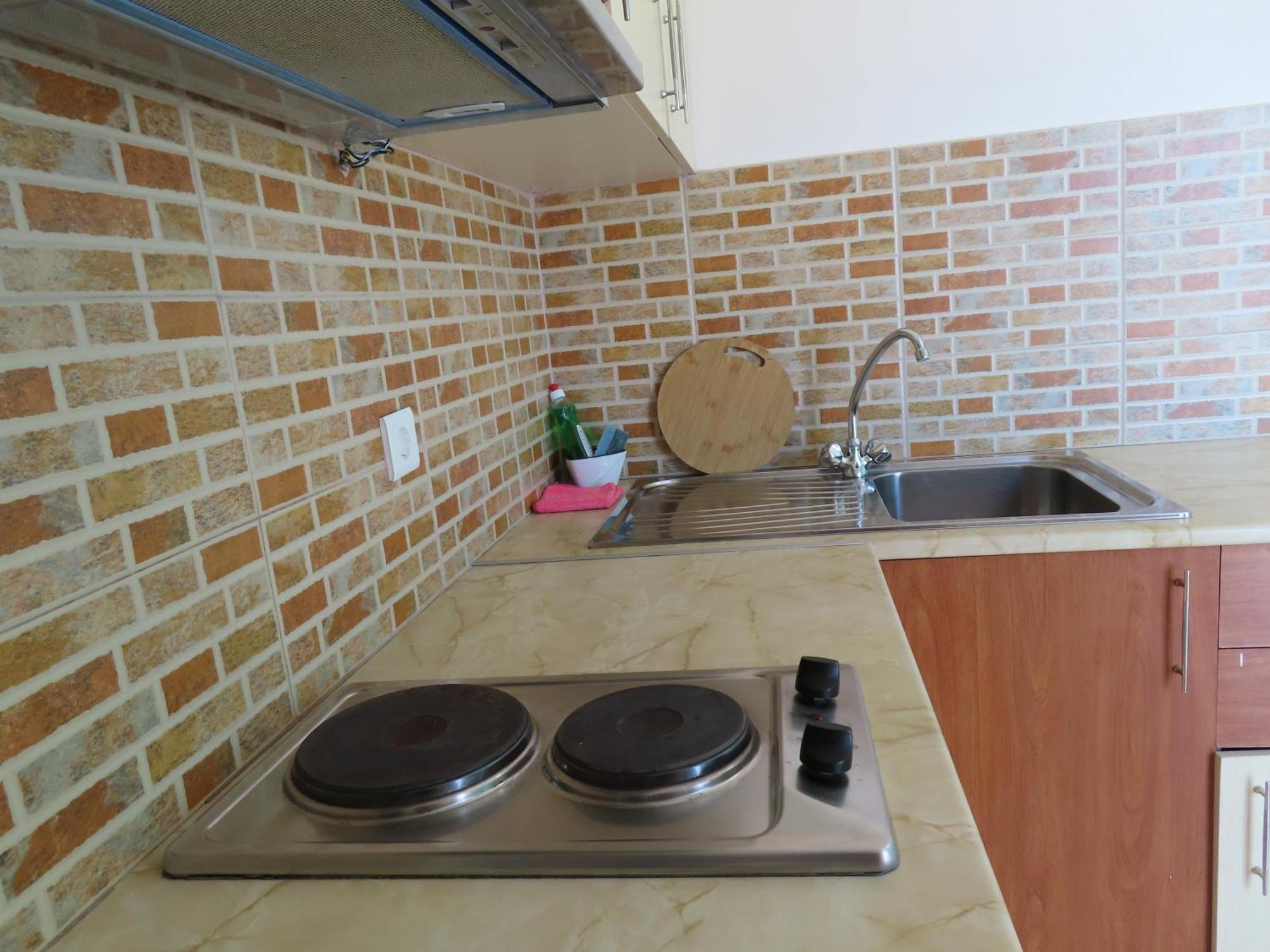 סרנדה Mariana Apartments מראה חיצוני תמונה