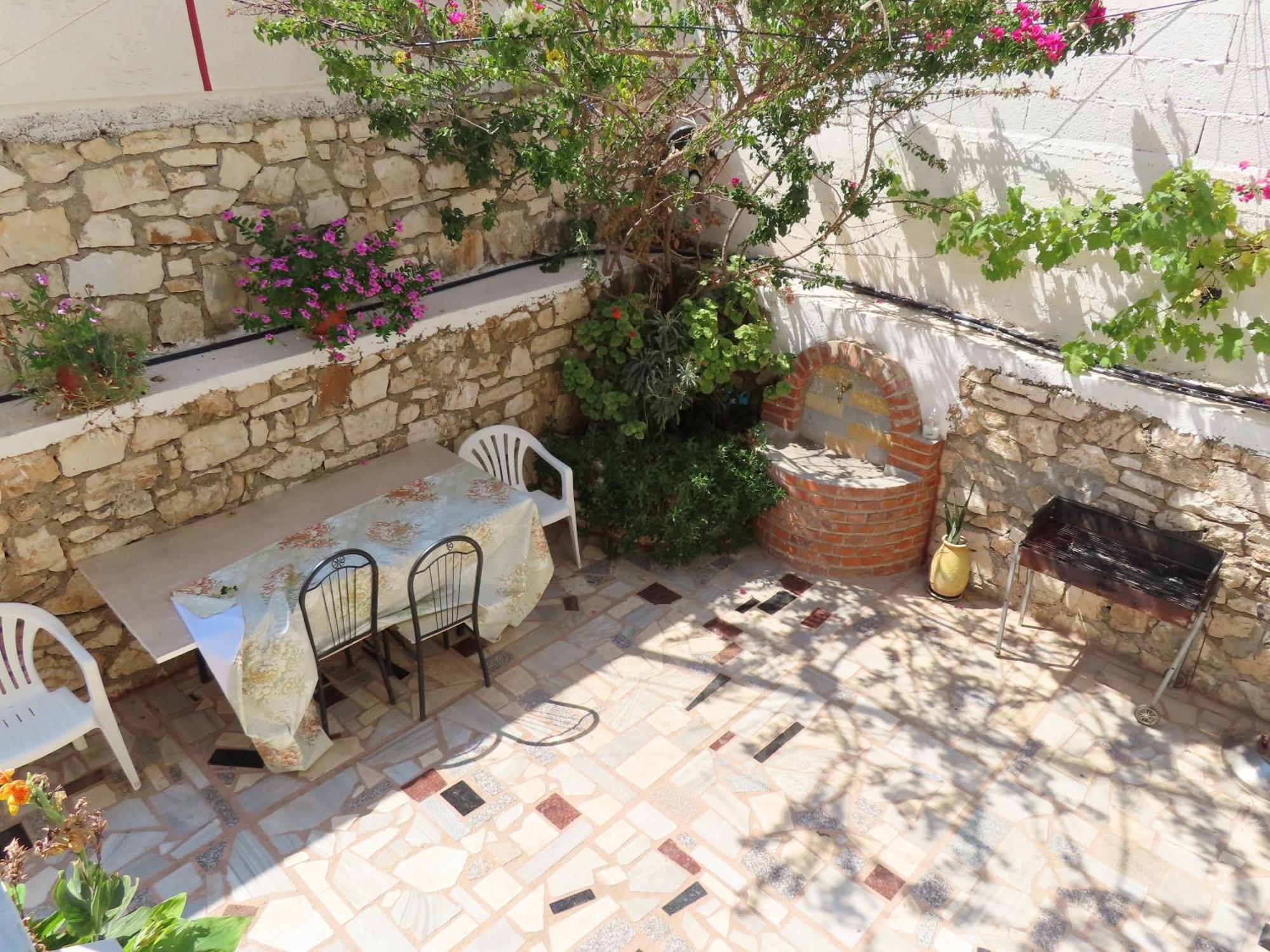 סרנדה Mariana Apartments מראה חיצוני תמונה